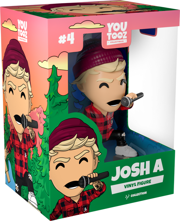 Josh A