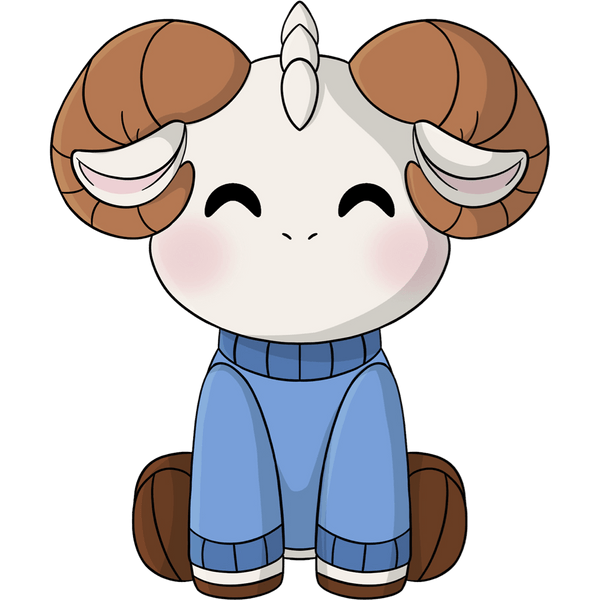 Jschlatt Ram (9in)