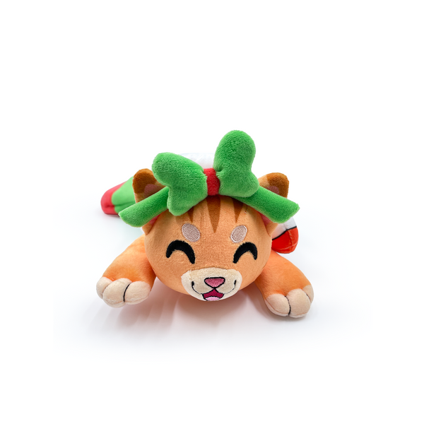Stocking Stuffer Jambo (9in)