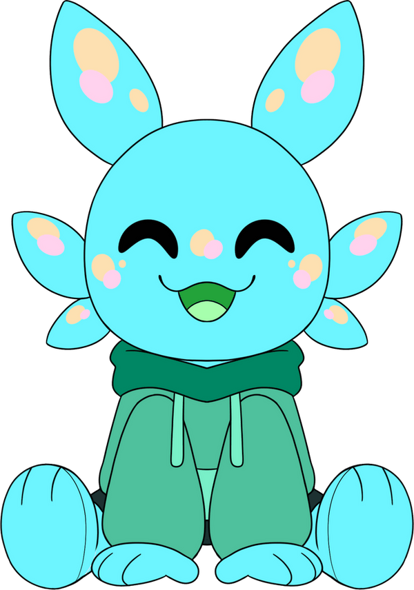 Kastro Plush (6in)