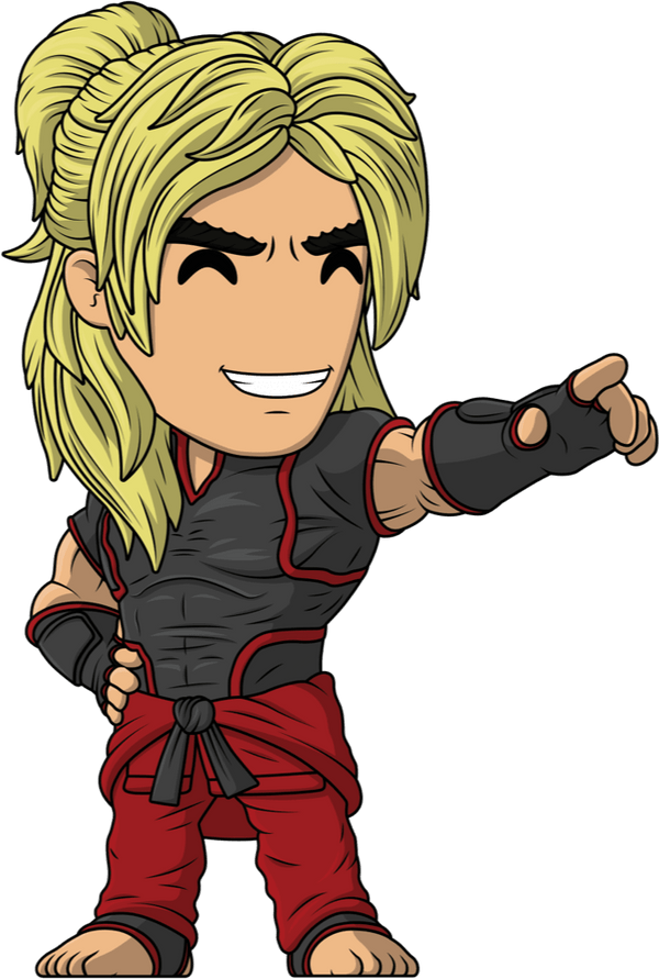 Ken