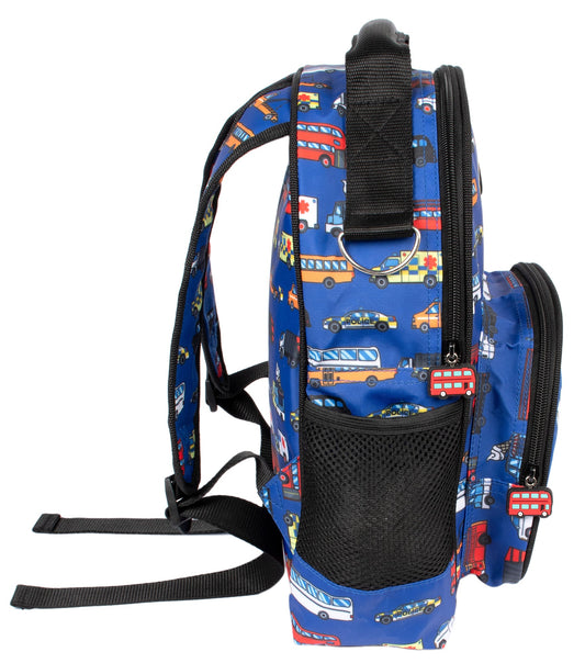 Enfant Sac à dos – Traffic Jam