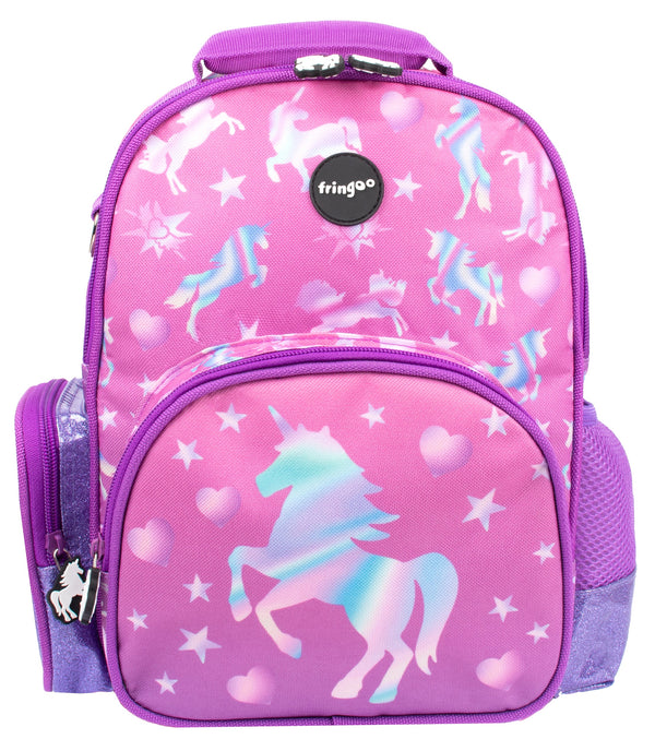 Sac à dos enfant – licorne Ombre Girls Nursery