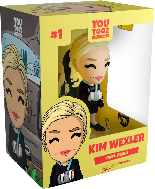 Kim Wexler