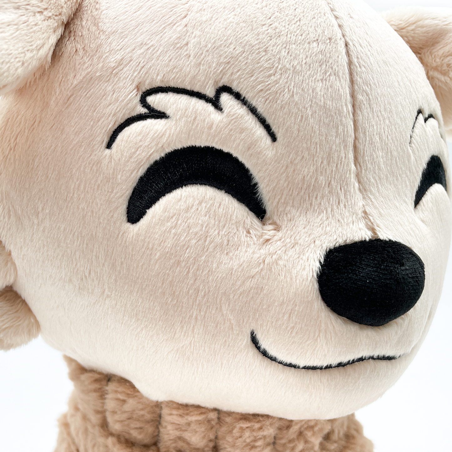 Kiwi Sitting Plush (1ft)