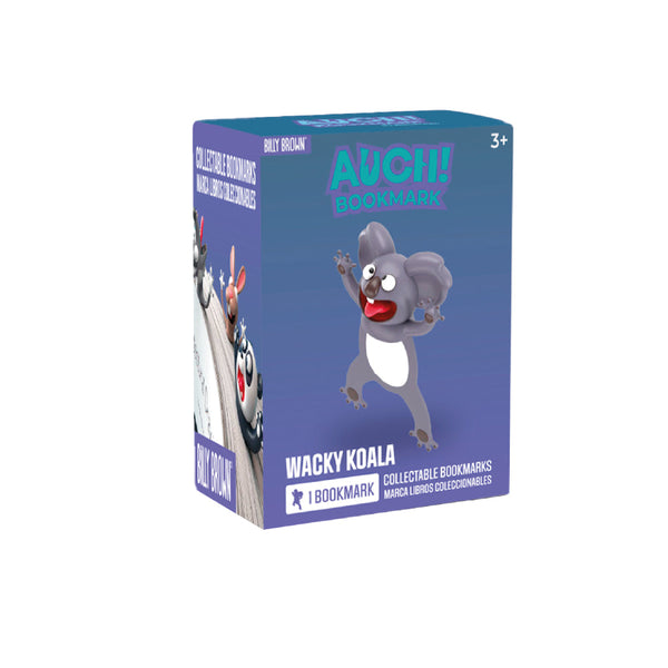 Marque-page Koala