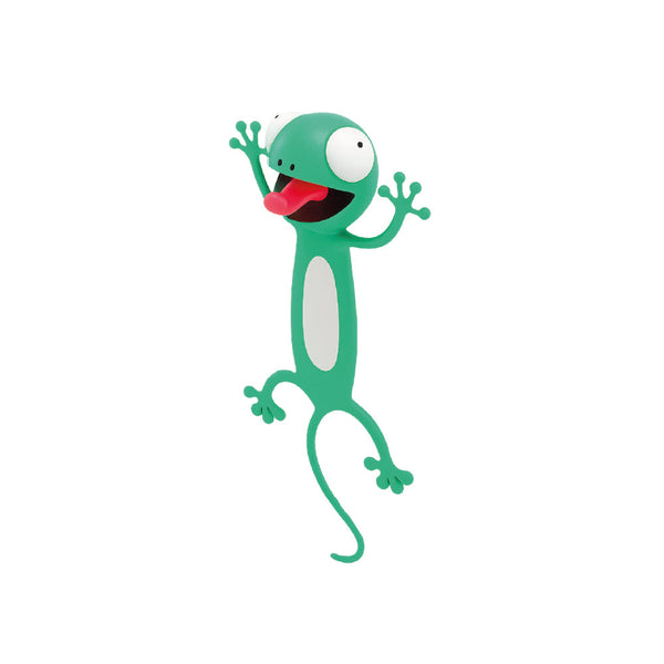 Marque-page Lagarto