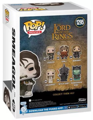 Smeagol (Procesamiento) (SE)