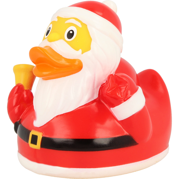 Pato de Santa Claus