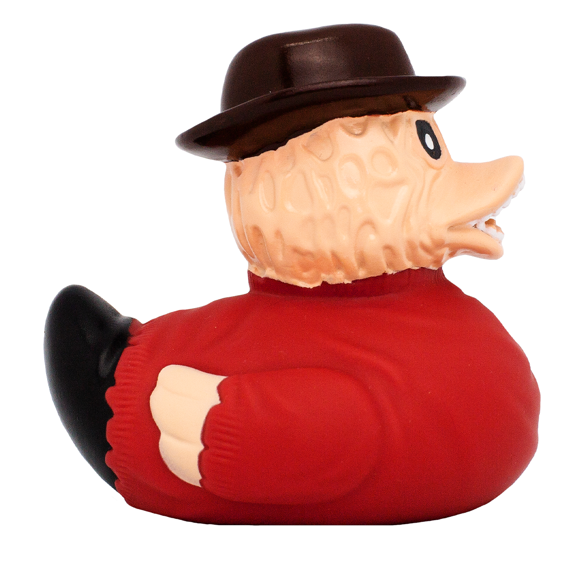 Canard Le Visage Lilalu - vue 5