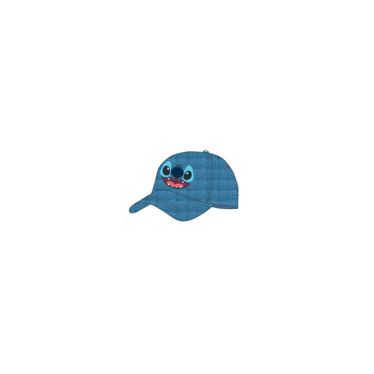 Casquette Lilo & Stitch - Stitch's Face