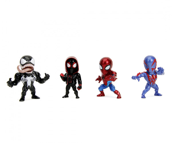 Marvel Comics: Diecast Nano Metalfigs - Onda 1