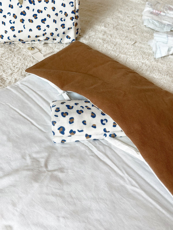 Matelas à langer de voyage - ADAM