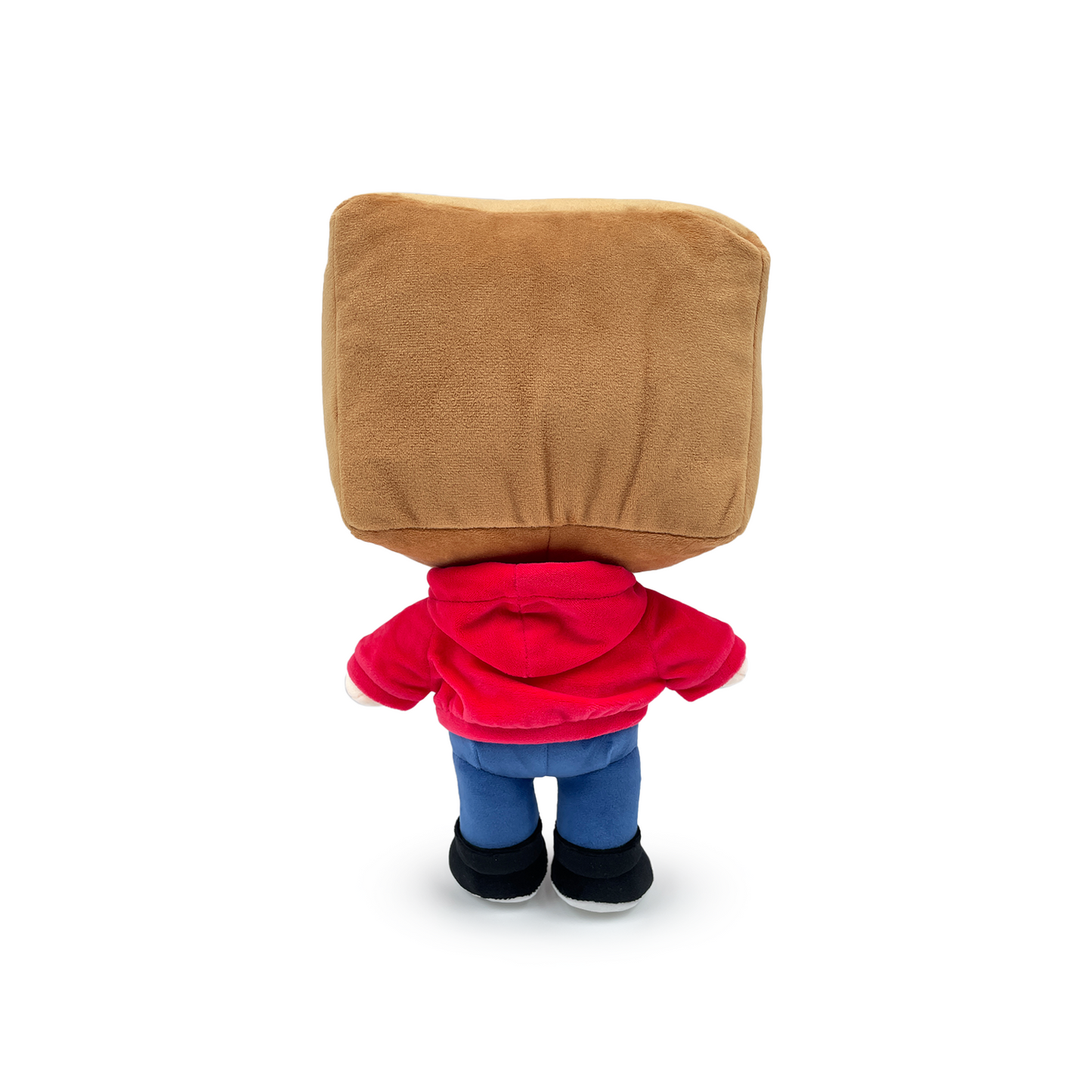 McNasty Plush (9in)