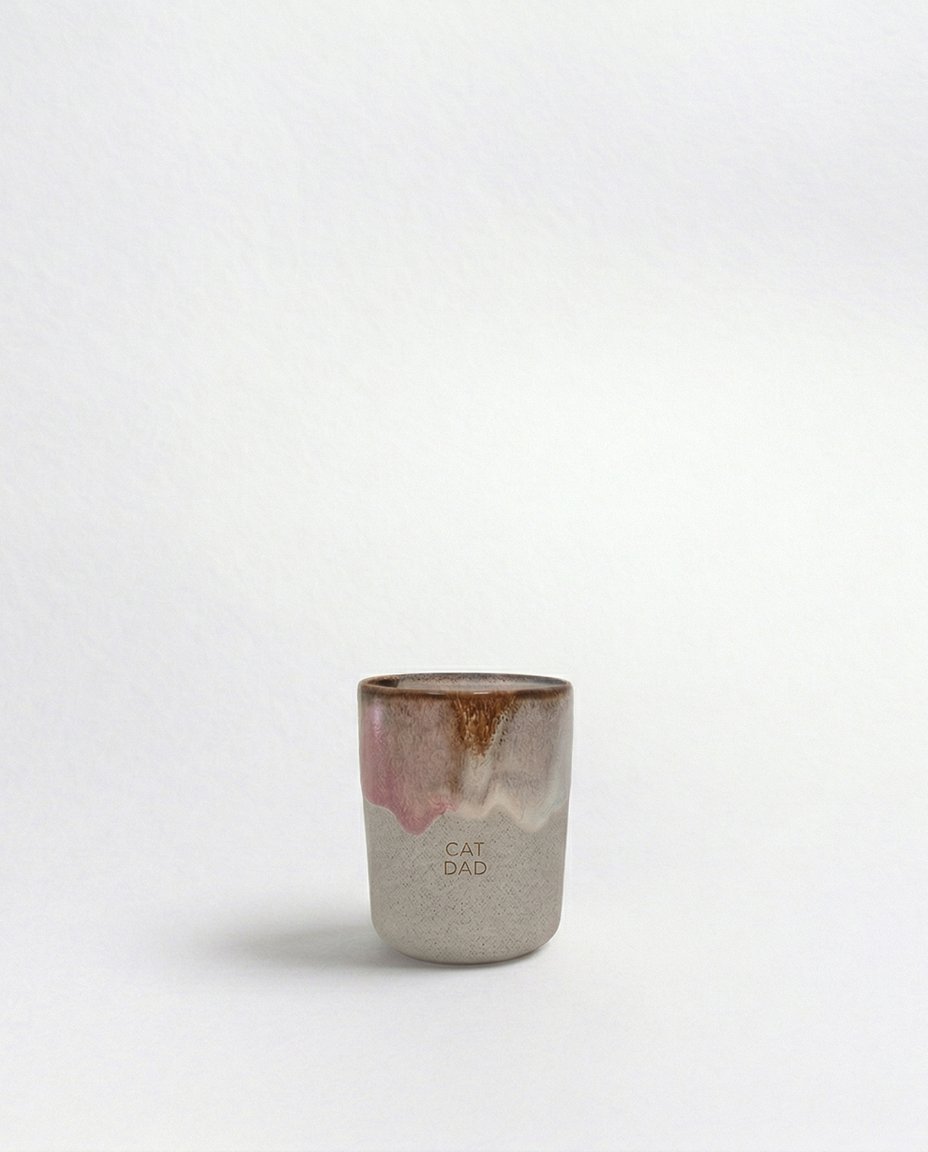 Melting Ice Cream Cup 260ml