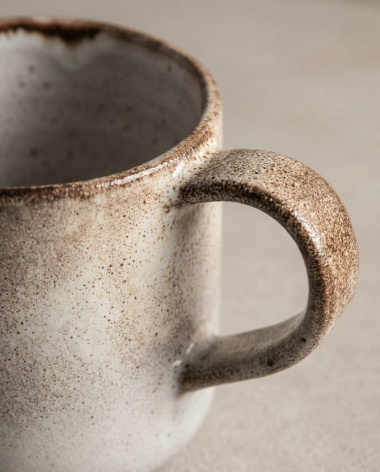 My Favourite Melting Mug 360ml - 2 Mug Set
