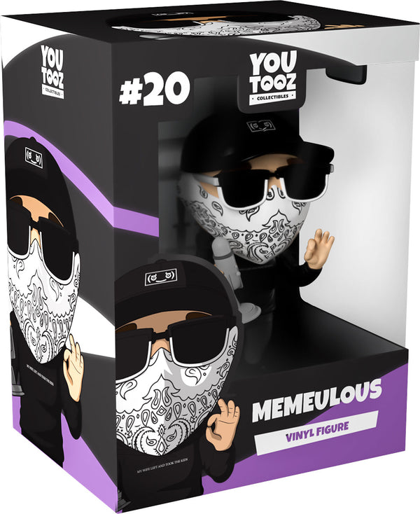 Memeulous