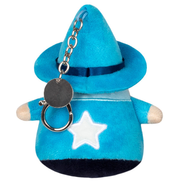 Peluche Micro Squishable – Sorcier