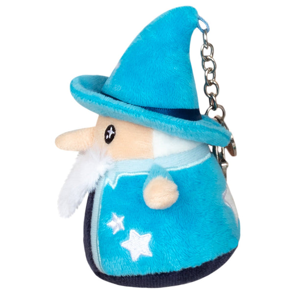 Peluche Micro Squishable – Sorcier