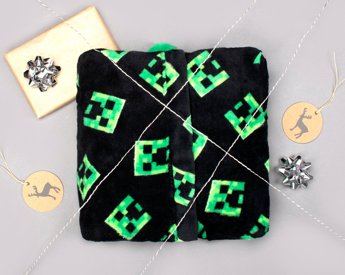 Minecraft – Robe