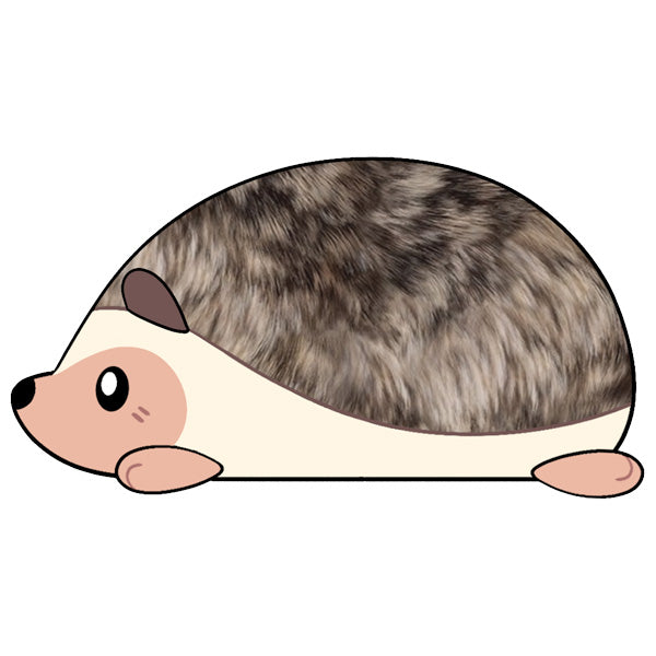 Mini Peluche Squishable – Bébé Hérisson