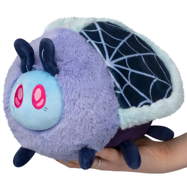 Mini Peluche Squishable – Papillon Hanté