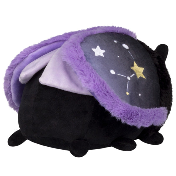 Mini Peluche Squishable – Papillon de Minuit
