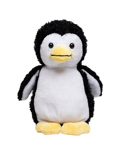 Peluche MiniFeet® Manchot Phillipe