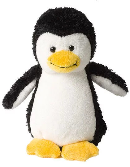 Peluche MiniFeet® Manchot Phillipe