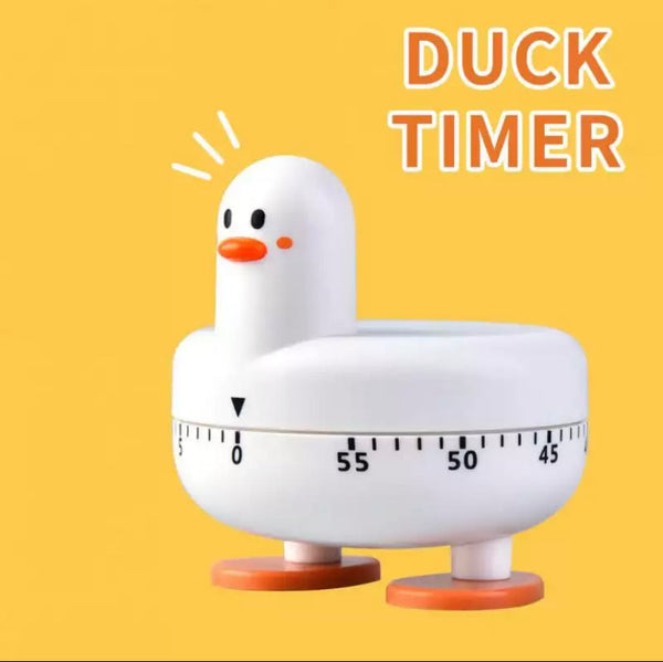 Minuteur Canard – visuel produit