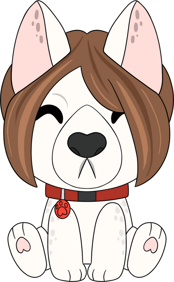 Karen Plush (9in)
