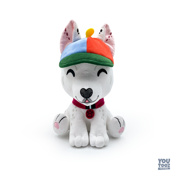 MisterMainer Plush (9in)