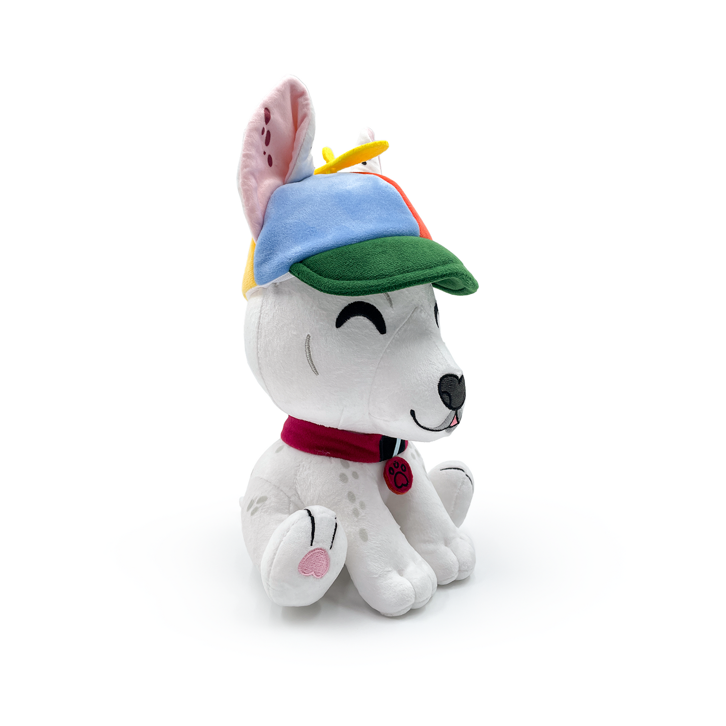 MisterMainer Plush (9in)