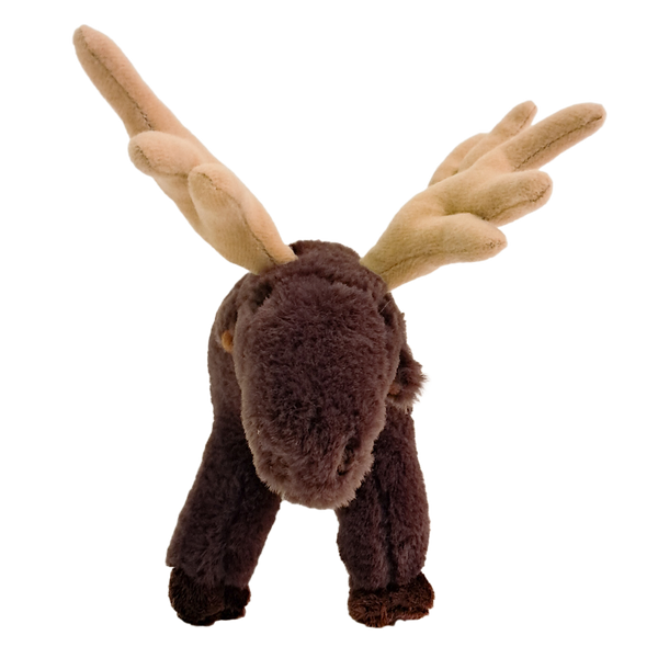 Peluche Élan 20 cm - Wild & Soft