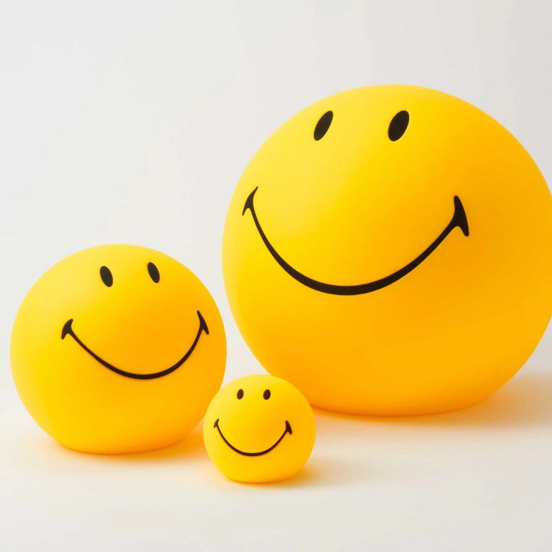 Lámpara de alta luminosidad - Smiley® XL