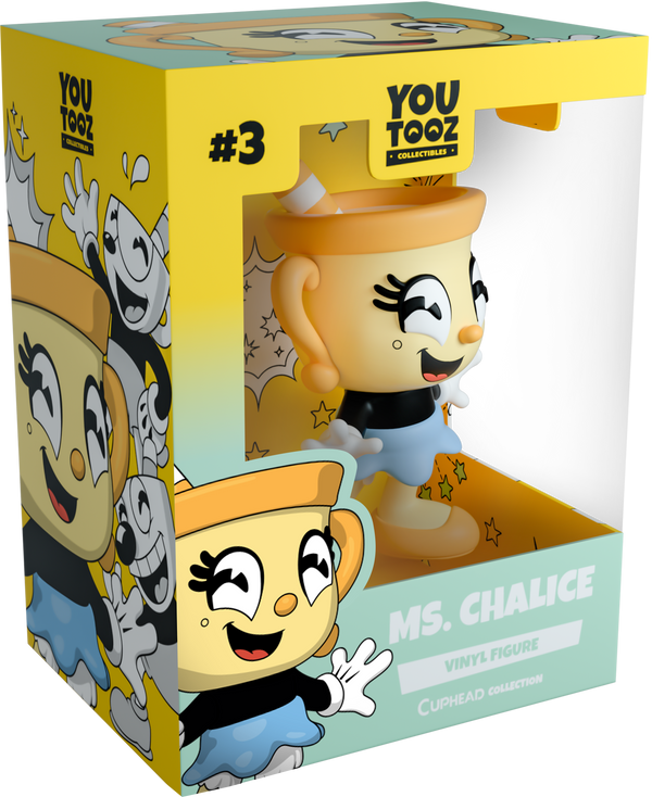 Ms. Chalice