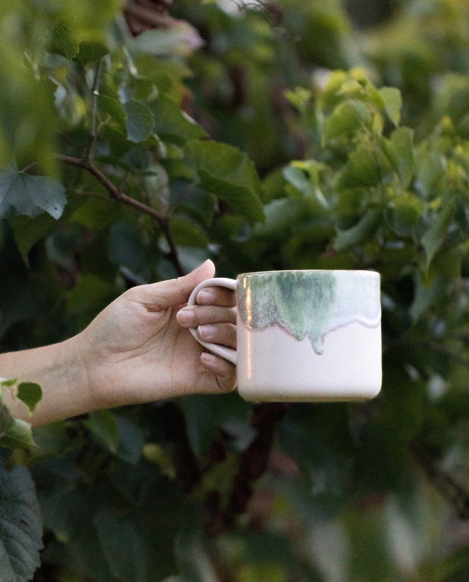 My Favourite Douro Mug 360ml - 2 Mug Set