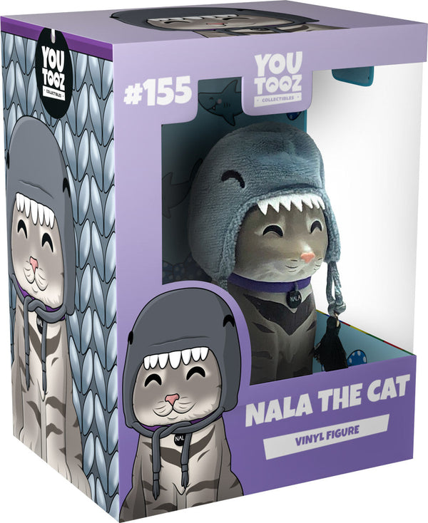 Nala the Cat