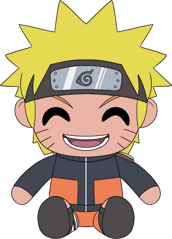 peluche naruto youtooz