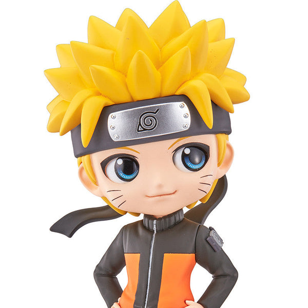 Q posket Naruto Uzumaki Versetto. HA