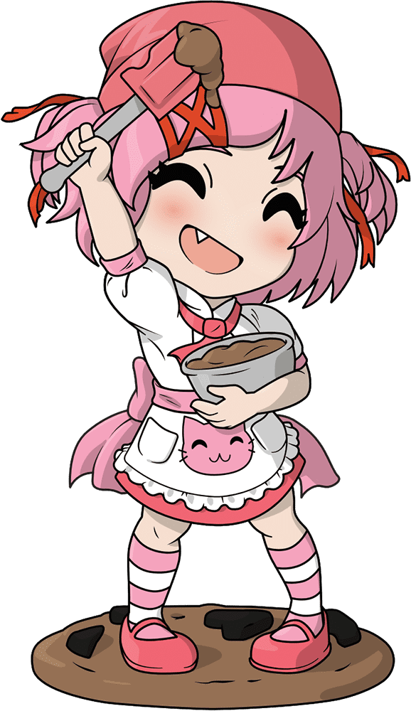 Natsuki