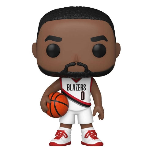 Funko Pop! Damien Lillard – NBA