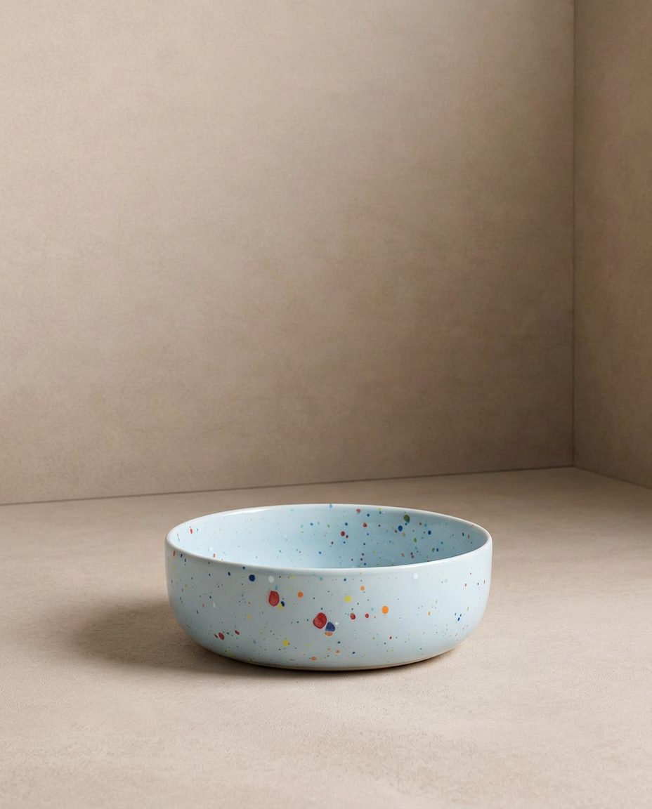 New Party Bowl 15cm