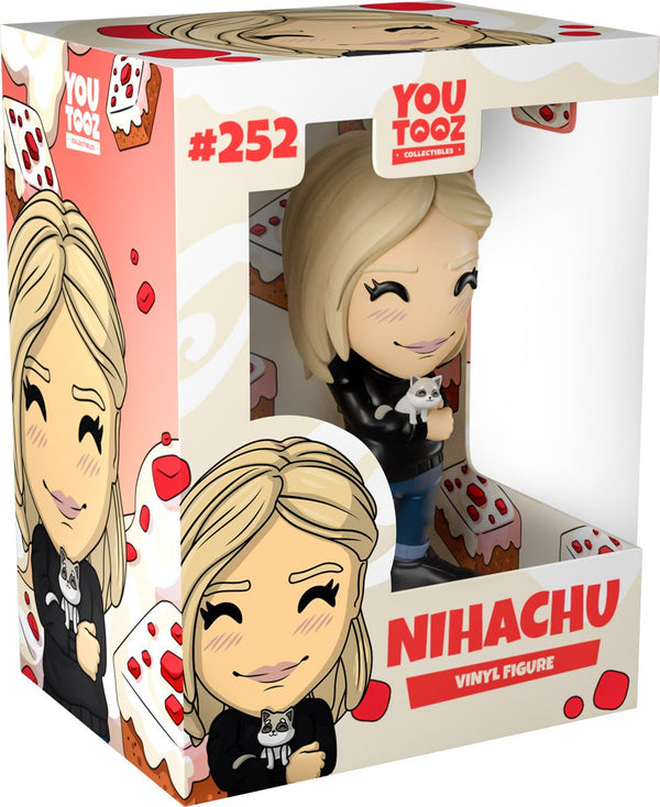 Nihachu