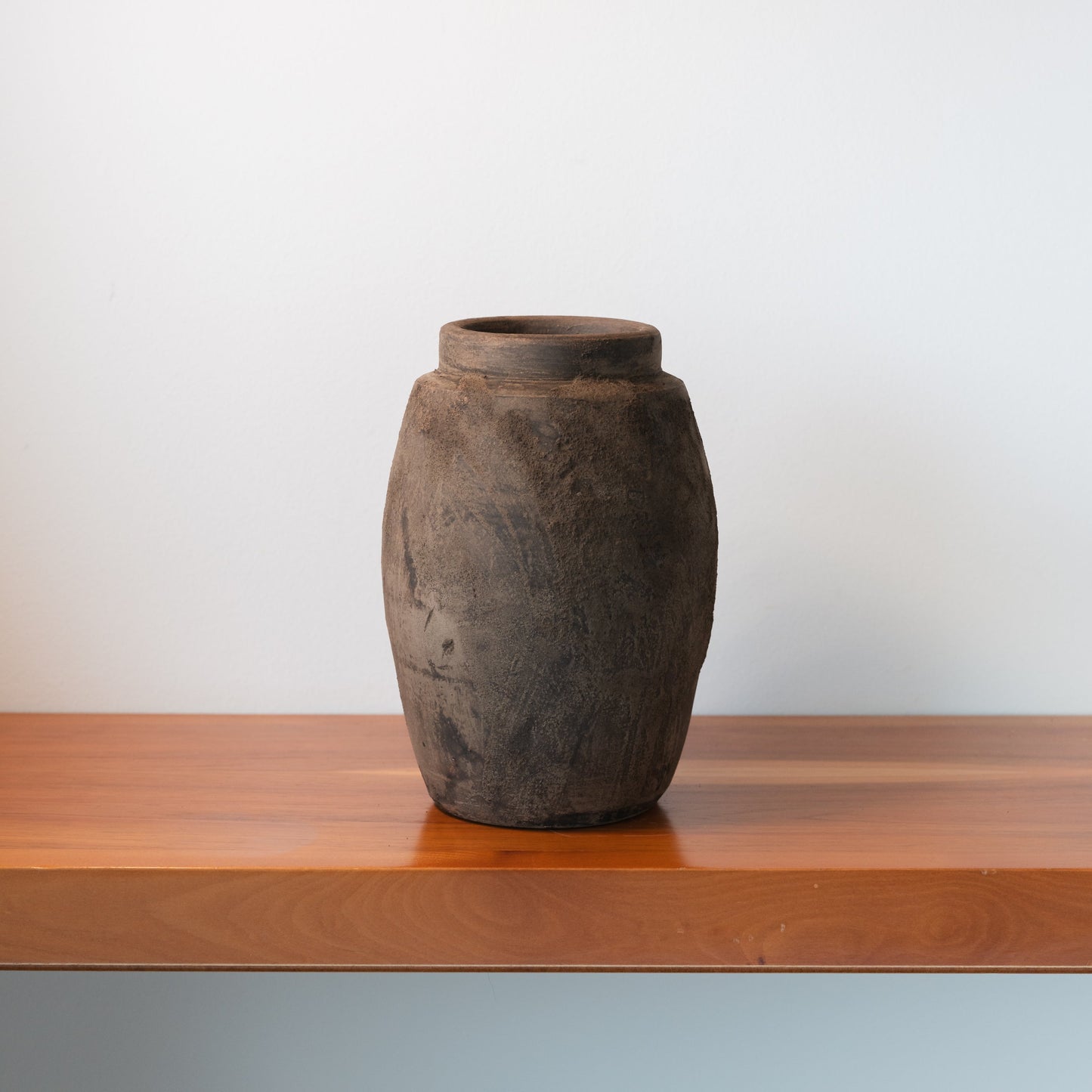 Vase décoratif Agadir en céramique – Oito.Atelier – vue 6