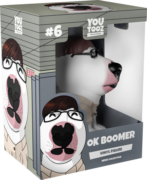 OK Boomer
