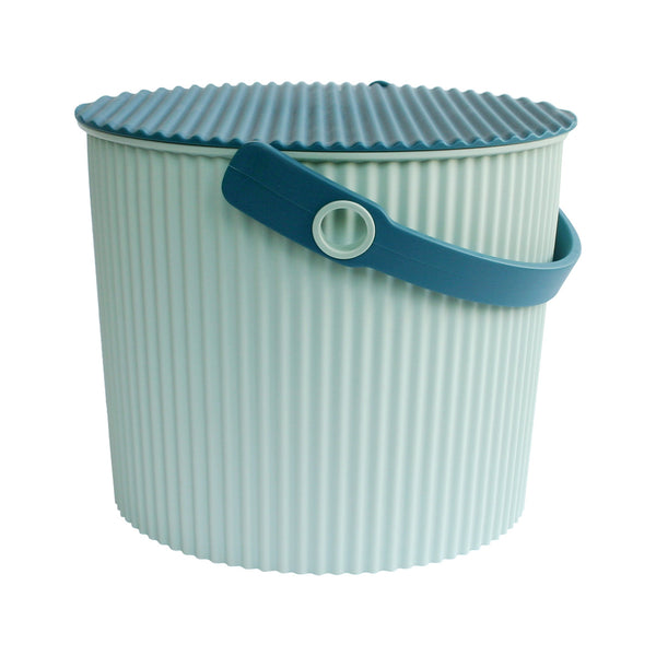 Omnioutil Bucket S 8L Bucket