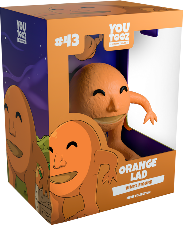 Orange Lad
