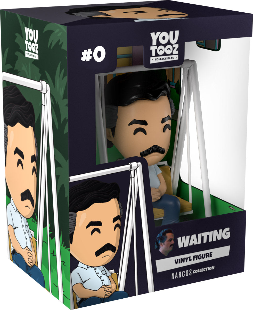 :elpatron: Waiting