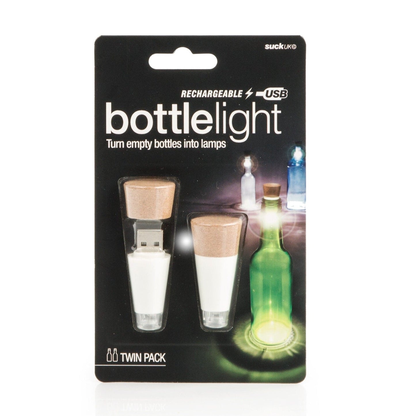 Bottle Light